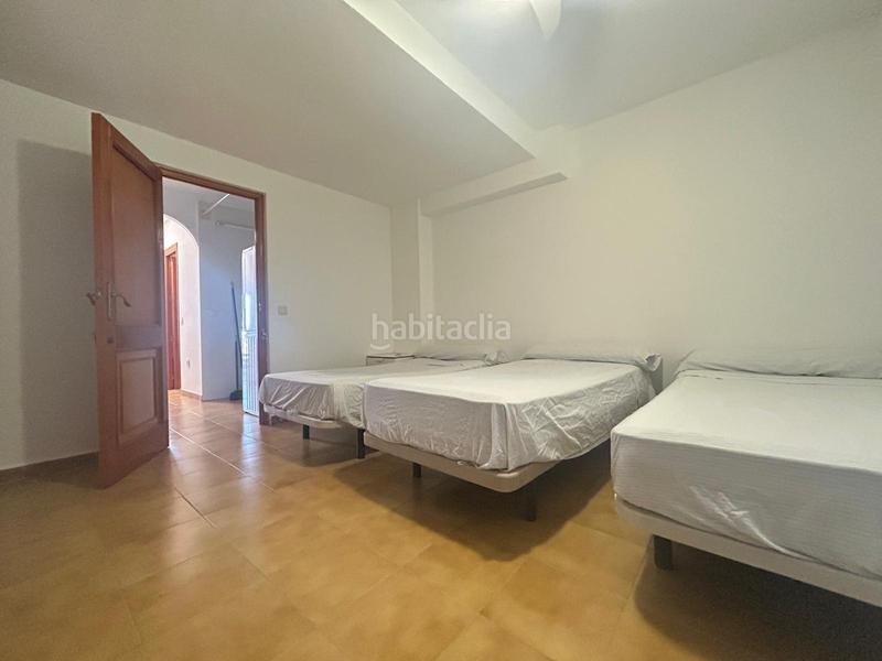 Foto 81035d64-0ad9-4dd1-990c-41dd7e246769. Location appartement dans avenida catalanet 2 dans calas Santa Pola este Santa Pola