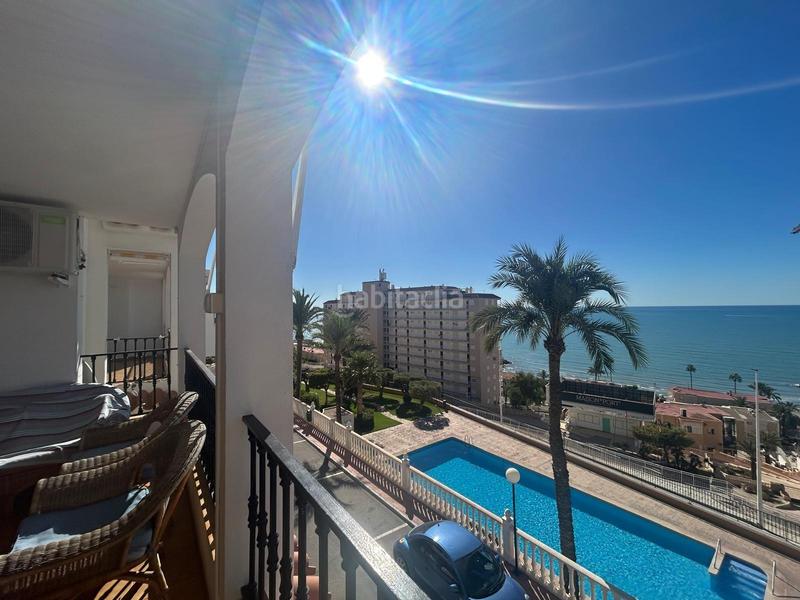 Foto 8f3e4b44-64d2-4e4e-89d4-70f9462234d7. Location appartement dans avenida catalanet 2 dans calas Santa Pola este Santa Pola