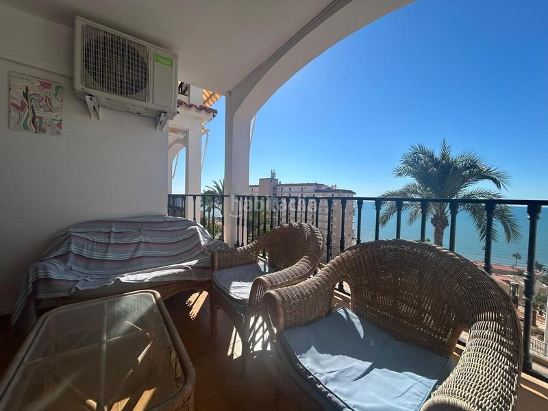 Foto 91fb39f6-bf21-4d77-8822-41aa41b62ee3. Location appartement dans avenida catalanet 2 dans calas Santa Pola este Santa Pola