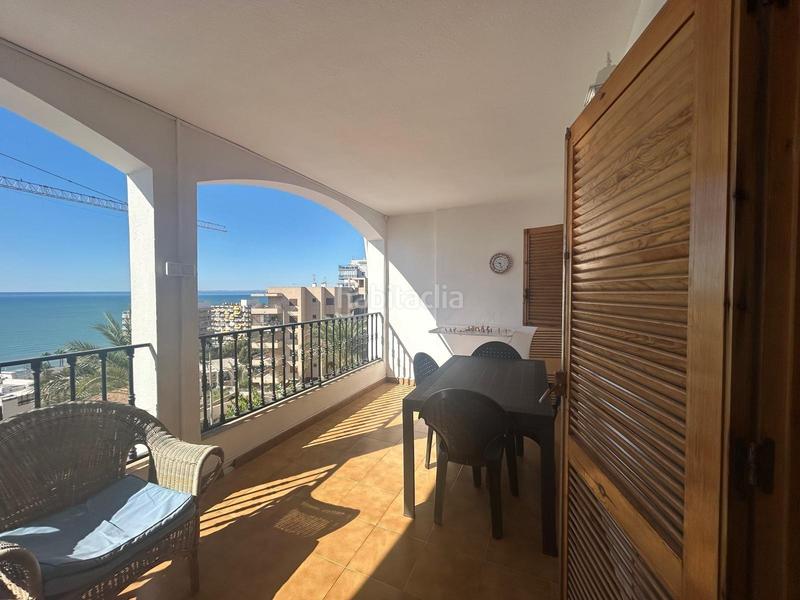 Foto b91e7675-ea68-45b7-86ab-ea1b65fe1ec1. Location appartement dans avenida catalanet 2 dans calas Santa Pola este Santa Pola