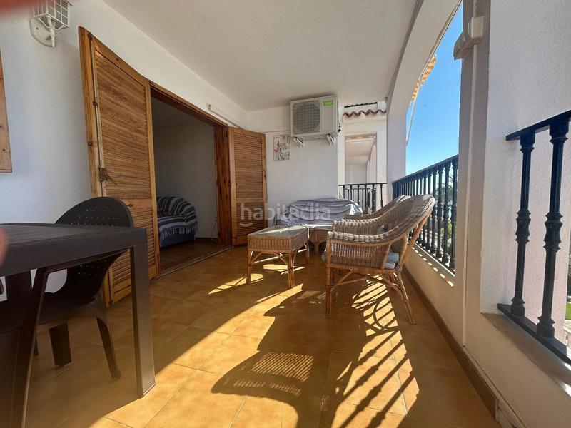 Foto e42b391b-e06e-40f8-9654-e949f89ed5f1. Location appartement dans avenida catalanet 2 dans calas Santa Pola este Santa Pola