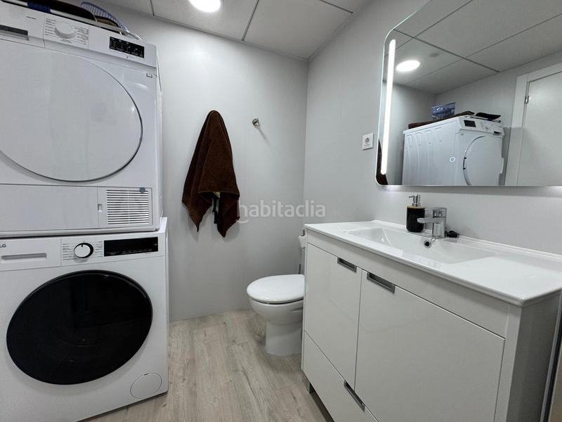 Foto 00c44d4f-3ec7-418b-87f3-ae54a6dac4c5. Apartamento  reformado en playa del tamarit en Santa Pola