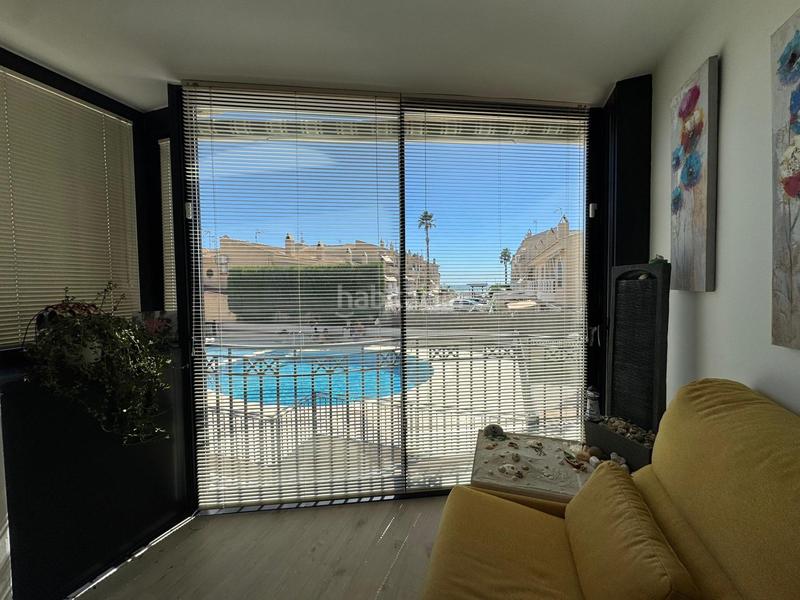 Foto 15e344f8-0348-4f2e-9dfa-3fc5d2f6d0b4. Apartamento  reformado en playa del tamarit en Santa Pola