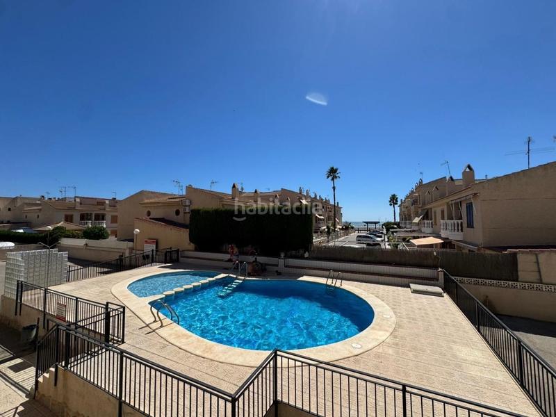 Foto 7627503d-42bc-406d-9261-8d94a73cd2bc. Apartamento  reformado en playa del tamarit en Santa Pola