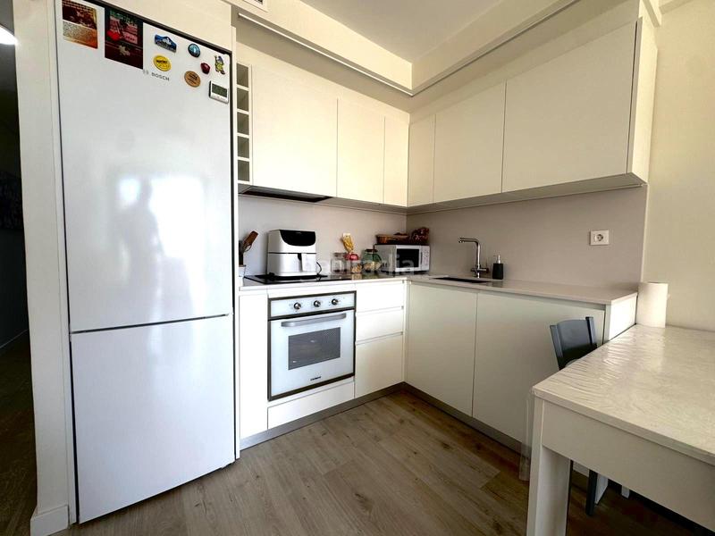 Foto b3b619f7-9d70-4979-ae38-8d1affef2b01. Apartamento  reformado en playa del tamarit en Santa Pola