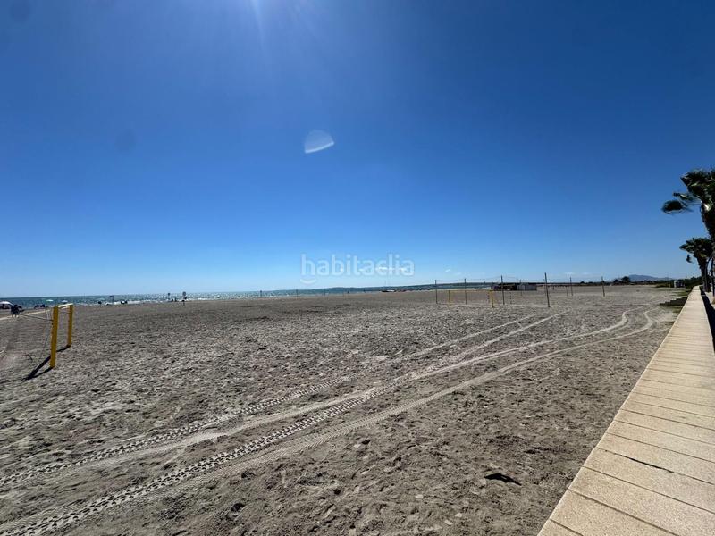 Foto c20a567b-8f9b-44f9-b3db-45c01a1ff642. Apartamento  reformado en playa del tamarit en Santa Pola