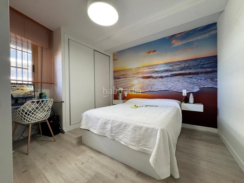 Foto df182e15-ac4c-44e6-92e8-c1337d955bba. Apartamento  reformado en playa del tamarit en Santa Pola