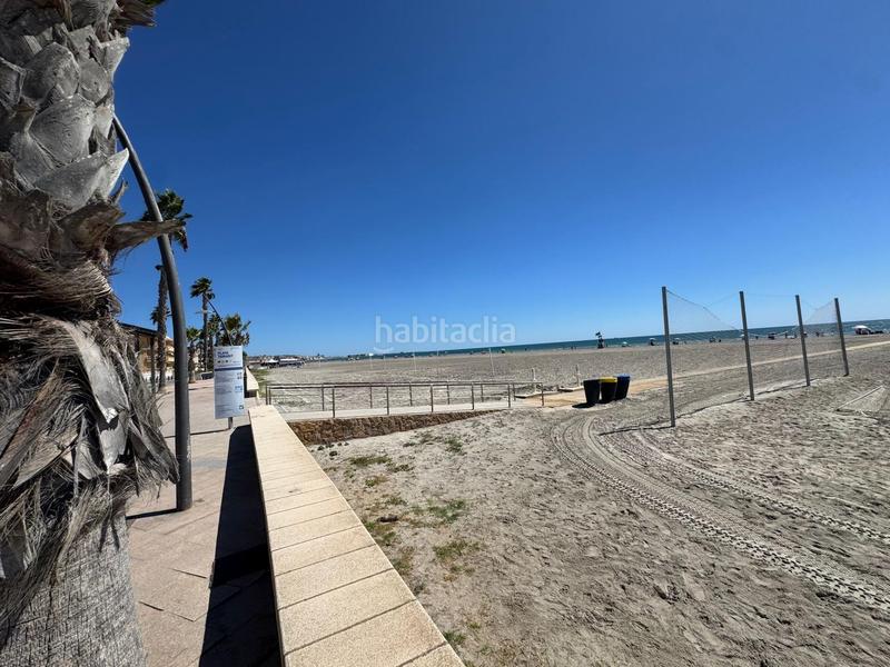 Foto e597c1ce-ef60-48c6-adb8-63fc96325b2f. Apartamento  reformado en playa del tamarit en Santa Pola