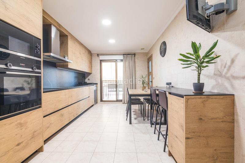 Foto 040bdee0-1855-4777-b2ec-767187922a22. Appartement avec chauffage parking piscine dans El Raval - Portes Encarnades Elche / Elx