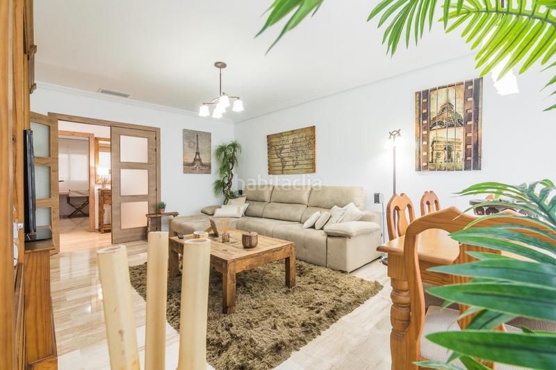 Foto 0b9c69a4-6882-4abb-9ace-7d1d25d7c2c9. Appartement avec chauffage parking piscine dans El Raval - Portes Encarnades Elche / Elx