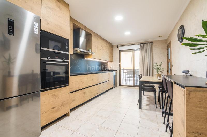 Foto 1d3bd766-619c-417b-871c-fd8ceb03c83e. Appartement avec chauffage parking piscine dans El Raval - Portes Encarnades Elche / Elx