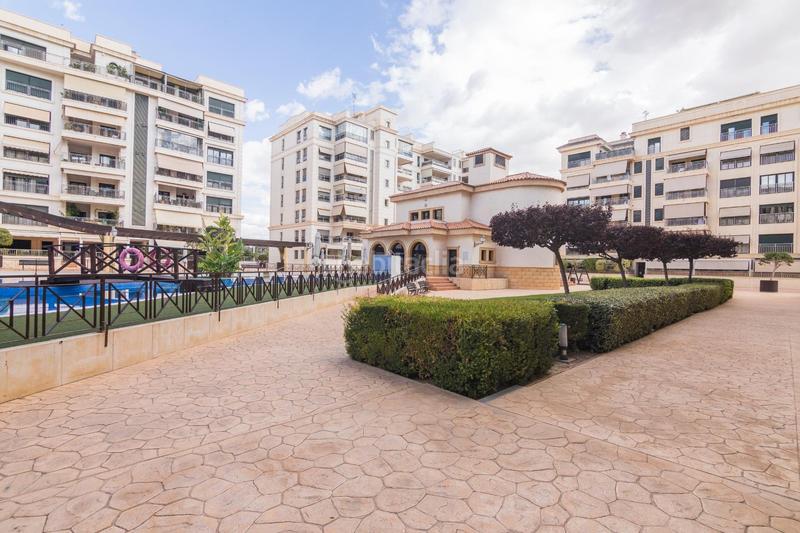 Foto 2ba68b7a-ca27-4678-86b9-d643ffc433f9. Appartement avec chauffage parking piscine dans El Raval - Portes Encarnades Elche / Elx
