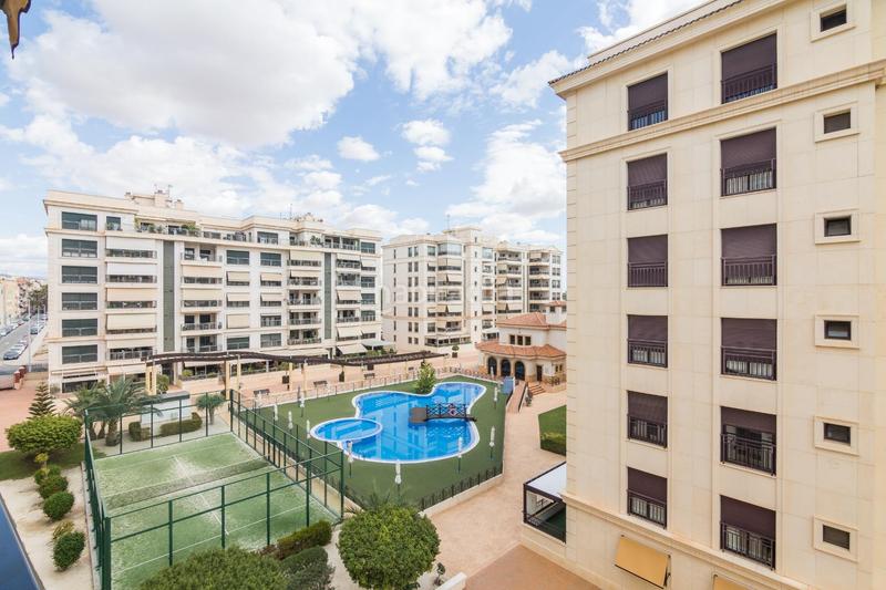 Foto 6518d1cc-72e2-4f71-9009-301a901bb31b. Appartement avec chauffage parking piscine dans El Raval - Portes Encarnades Elche / Elx