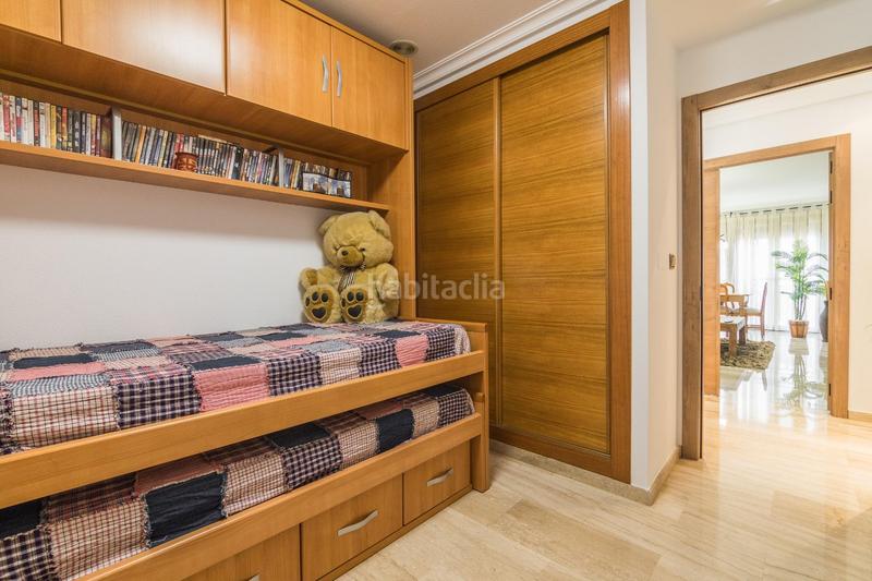 Foto 6594fe51-ae0a-4c19-b1eb-df8ce0c30901. Appartement avec chauffage parking piscine dans El Raval - Portes Encarnades Elche / Elx