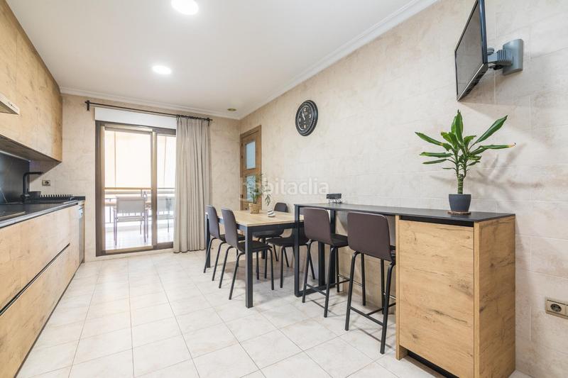 Foto 659a612f-f332-4849-9f02-ac2b75d05a52. Appartement avec chauffage parking piscine dans El Raval - Portes Encarnades Elche / Elx