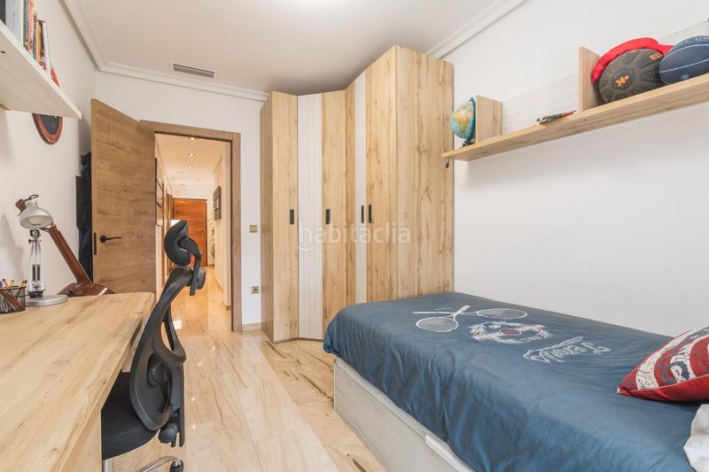 Foto 79f7d435-bc10-4b88-ab37-838cd0adc72b. Appartement avec chauffage parking piscine dans El Raval - Portes Encarnades Elche / Elx