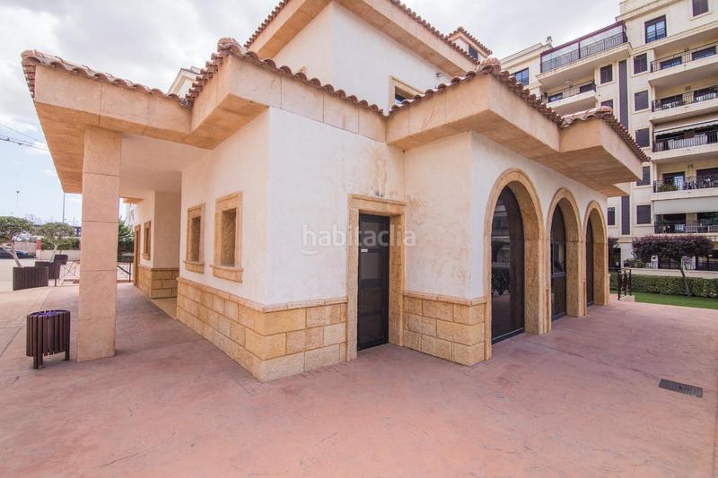 Foto 827402ad-0d27-48c6-8607-664d7501300a. Appartement avec chauffage parking piscine dans El Raval - Portes Encarnades Elche / Elx