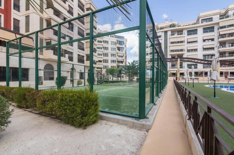 Foto 84e29794-58c8-461c-9fdf-eb45537ae5fd. Appartement avec chauffage parking piscine dans El Raval - Portes Encarnades Elche / Elx