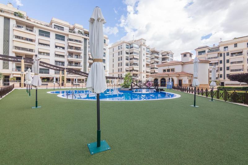 Foto a17bc34b-e7f5-4d7f-a6fe-158112955621. Appartement avec chauffage parking piscine dans El Raval - Portes Encarnades Elche / Elx