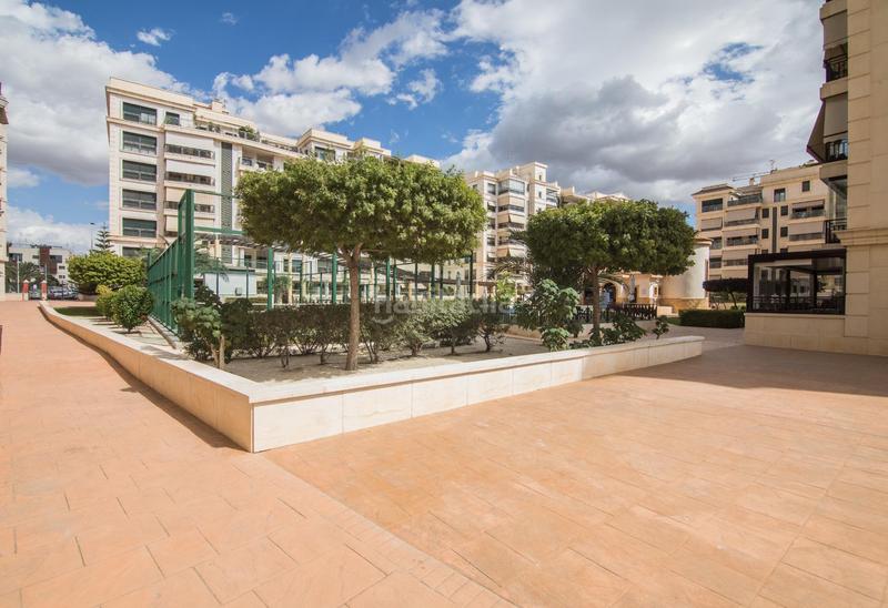 Foto a7dad104-2bd6-4d3f-8e0f-d56bcd633b61. Appartement avec chauffage parking piscine dans El Raval - Portes Encarnades Elche / Elx