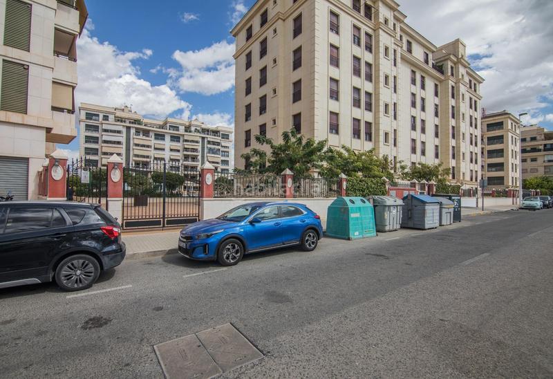 Foto ae32364c-2963-4b45-b003-4cb7c5e46e9d. Appartement avec chauffage parking piscine dans El Raval - Portes Encarnades Elche / Elx
