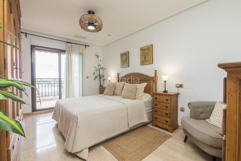 Foto c2bda286-972a-411b-8bd0-b1f23b89a790. Appartement avec chauffage parking piscine dans El Raval - Portes Encarnades Elche / Elx