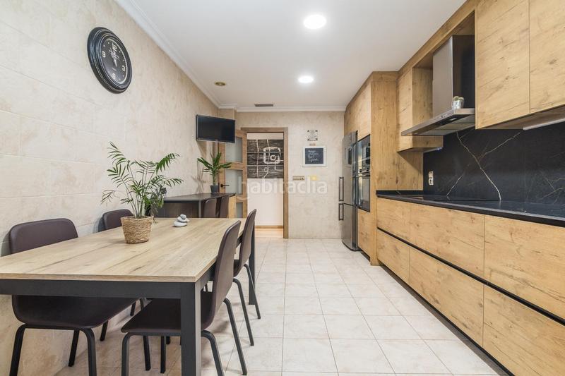 Foto c420fd90-189c-436e-a0fa-3db113544380. Appartement avec chauffage parking piscine dans El Raval - Portes Encarnades Elche / Elx