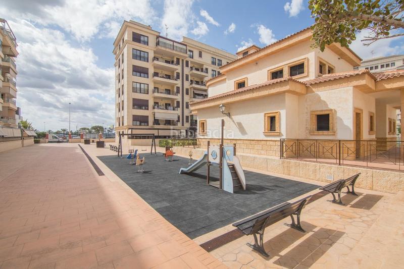 Foto d32c083e-4496-4b5b-a529-8e91c1f3a6fb. Appartement avec chauffage parking piscine dans El Raval - Portes Encarnades Elche / Elx
