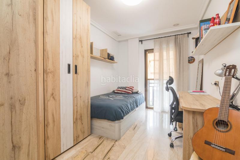 Foto edc2bb4d-9d85-4342-b0ff-36d80295ae45. Appartement avec chauffage parking piscine dans El Raval - Portes Encarnades Elche / Elx