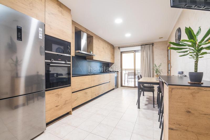 Foto f583a9f3-4531-445a-8939-aefae8b3acb1. Appartement avec chauffage parking piscine dans El Raval - Portes Encarnades Elche / Elx
