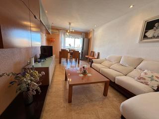 Appartement à Plaza Crevillente - Antiguos Juzgados - El Asilo. Piso para independizarte o invertir!!