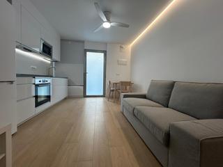 Location Appartement  Calle martin de torres. Tu nuevo loft cerca de colegios, universidad, ceu...listo para e