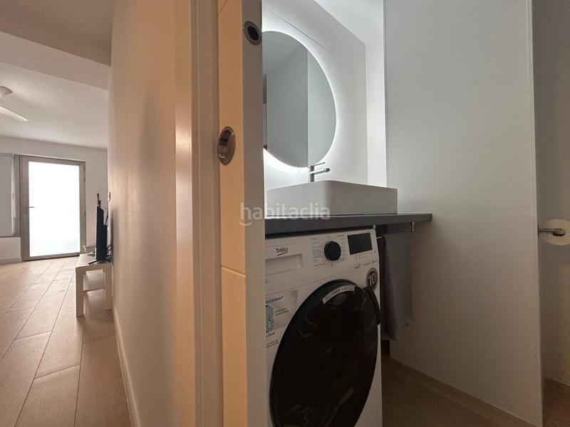 Foto 10810da1-7b70-488a-a8f0-537c36850a9b. Location loft dans Centro Elche / Elx