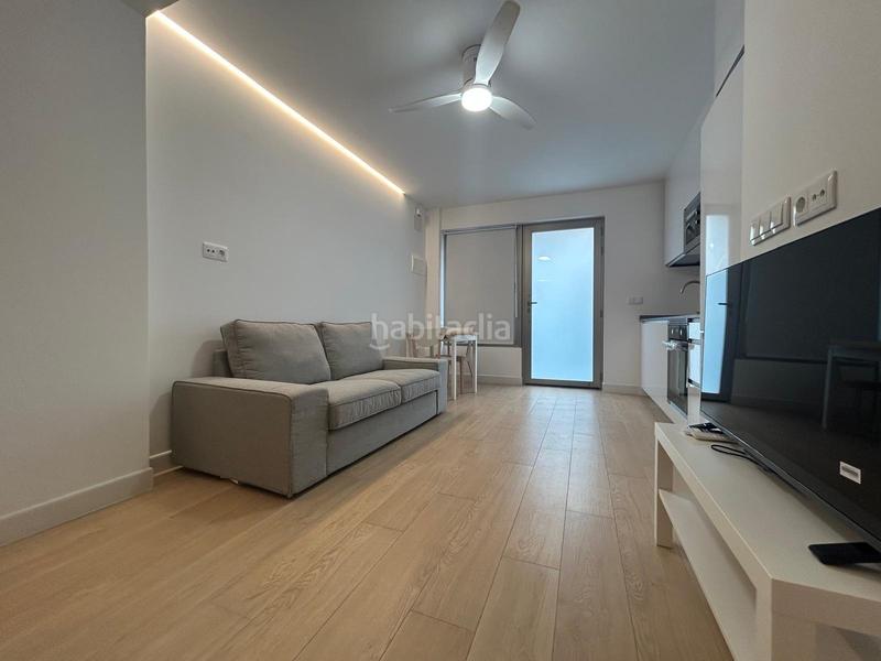 Foto 824f7fc7-09d6-4e19-88fe-f04991977b06. Location loft dans Centro Elche / Elx