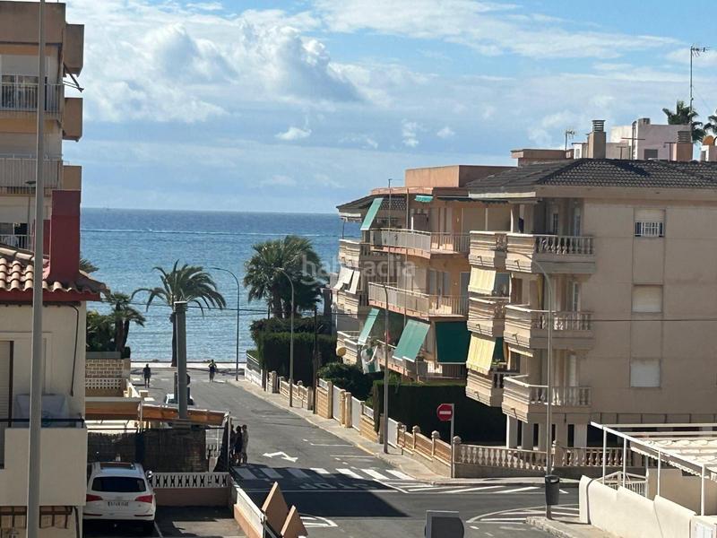 Foto f7d604fa-3106-494f-b19a-46131aed437f. Affitto piccolo appartamento con parcheggio in Calas Santiago Bernabeu Santa Pola