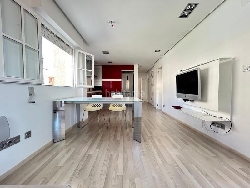 Foto 13f0f694-9a39-4a06-848a-55ebf65d1ae3. Alquiler apartamento alquiler larga estancia en Calas Santiago Bernabeu Santa Pola