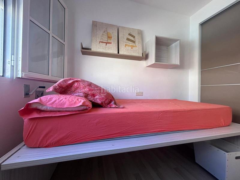 Foto 5c10dff9-5e60-42df-9794-7babaad40b86. Alquiler apartamento alquiler larga estancia en Calas Santiago Bernabeu Santa Pola