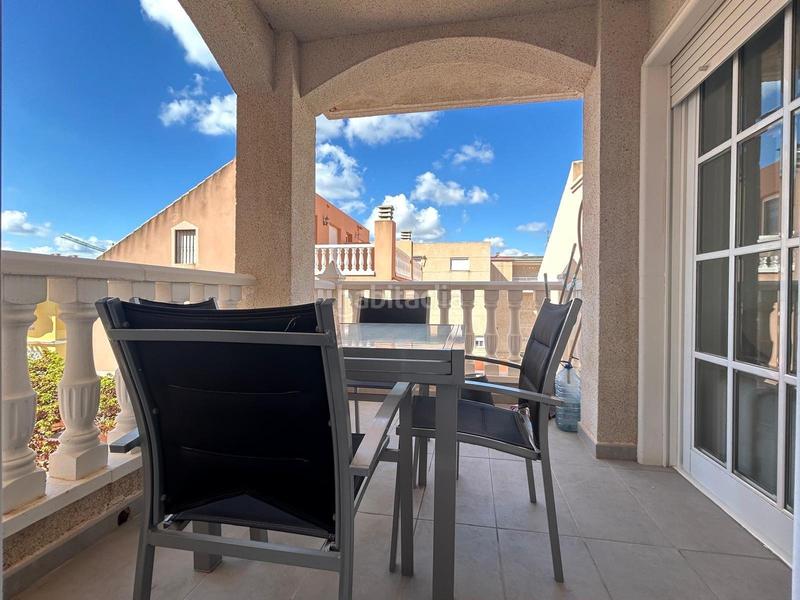 Foto 90ffee20-68f3-4364-8281-b6e2b3c463e2. Alquiler apartamento alquiler larga estancia en Calas Santiago Bernabeu Santa Pola