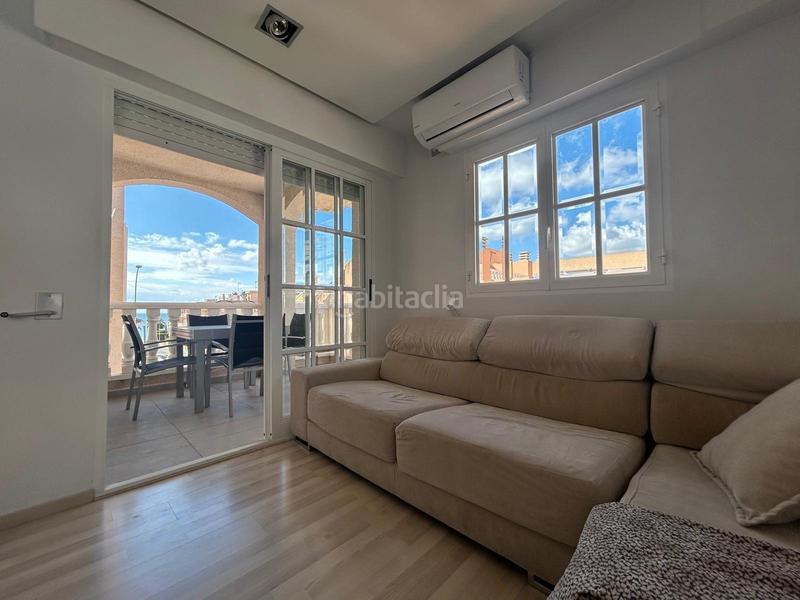 Foto 9688ce21-0ff8-4e21-8d46-f02cc88855e2. Alquiler apartamento alquiler larga estancia en Calas Santiago Bernabeu Santa Pola