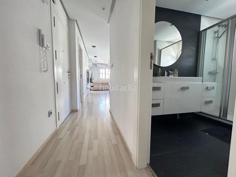 Foto 99d2a64f-532d-4192-b6bb-f6fe79822dc3. Alquiler apartamento alquiler larga estancia en Calas Santiago Bernabeu Santa Pola