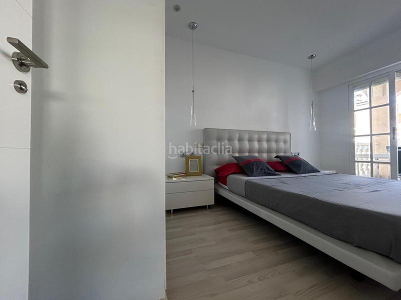Foto a230ff52-a8f9-43d6-a3f9-d16830a34d89. Alquiler apartamento alquiler larga estancia en Calas Santiago Bernabeu Santa Pola
