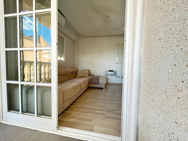 Foto aecfa873-e5e5-489c-b24f-b18a73f4e362. Alquiler apartamento alquiler larga estancia en Calas Santiago Bernabeu Santa Pola