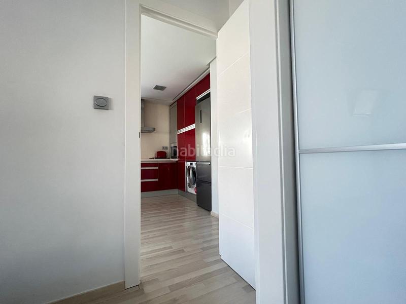 Foto b8e5767b-90ef-43fb-ac84-d91716c90de0. Alquiler apartamento alquiler larga estancia en Calas Santiago Bernabeu Santa Pola