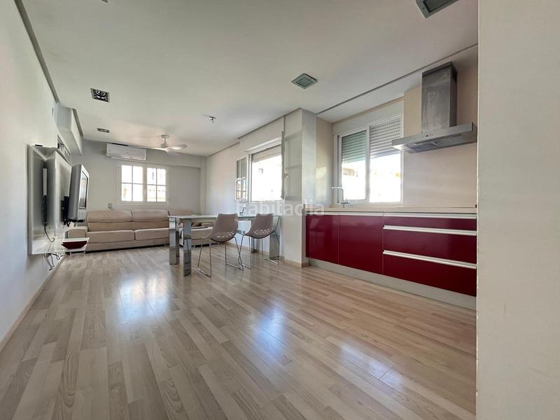 Foto d7a00f1c-0f4f-4359-acf0-80ccadca948f. Alquiler apartamento alquiler larga estancia en Calas Santiago Bernabeu Santa Pola