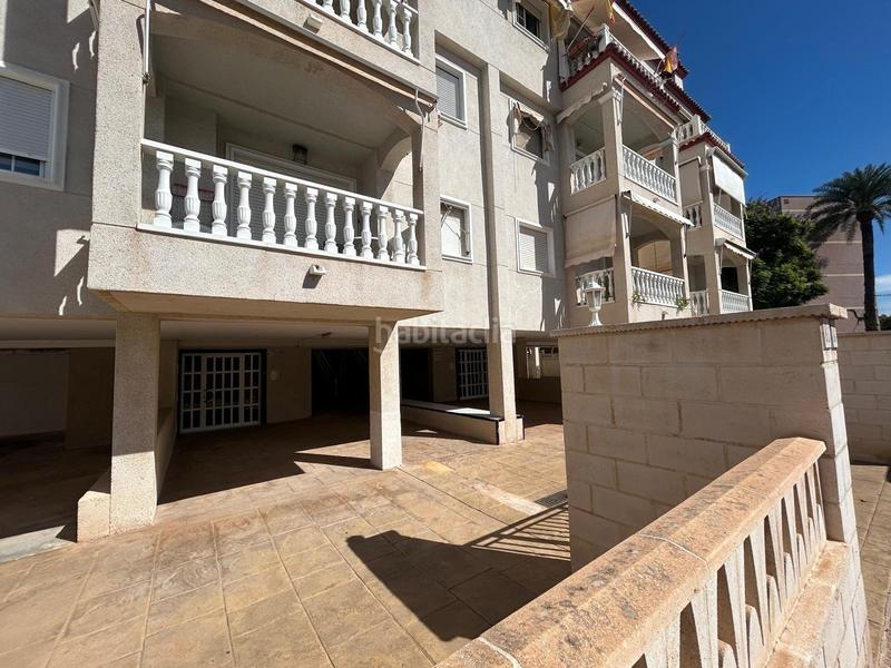 Foto 01f3b163-a74d-4ee3-8df5-60206baa6f3e. Miete appartement mit parking in Calas Santiago Bernabeu Santa Pola