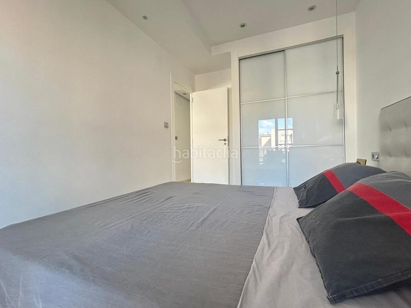 Foto 065d8fd3-acab-498d-b74d-c186a72133fa. Miete appartement mit parking in Calas Santiago Bernabeu Santa Pola