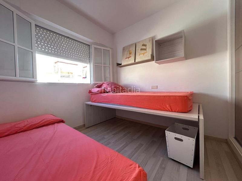 Foto 20faf71d-25dd-4bca-b50a-bc883d03bc8e. Miete appartement mit parking in Calas Santiago Bernabeu Santa Pola