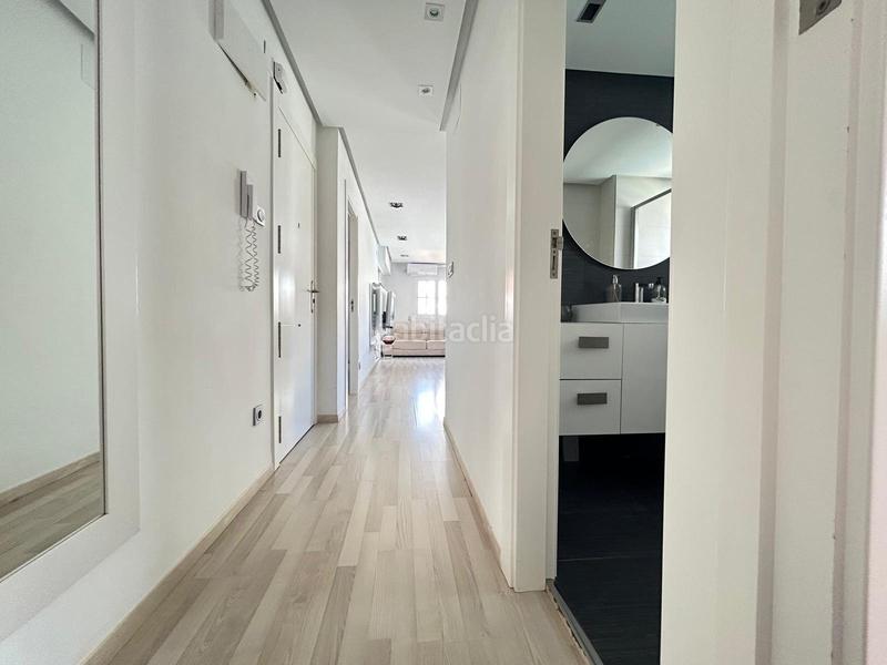 Foto 5c0ac194-49e2-4aef-87d4-54e62a75e42f. Miete appartement mit parking in Calas Santiago Bernabeu Santa Pola