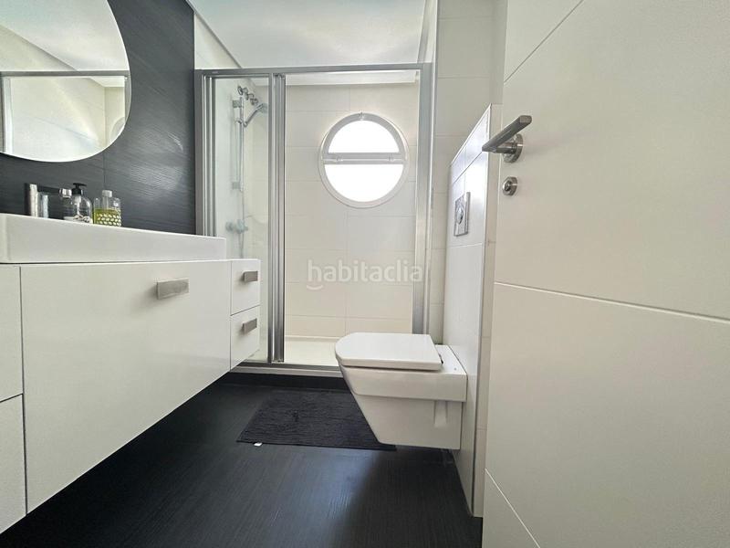 Foto 5cf165a5-77e9-4d78-b23b-1ac0399aff55. Miete appartement mit parking in Calas Santiago Bernabeu Santa Pola