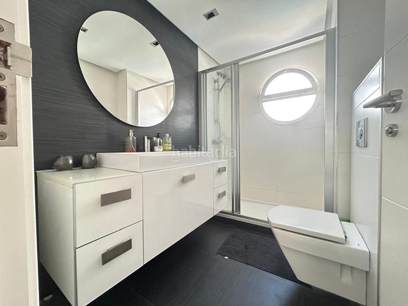 Foto 7489f203-a029-4582-9cf1-247791766ad4. Miete appartement mit parking in Calas Santiago Bernabeu Santa Pola